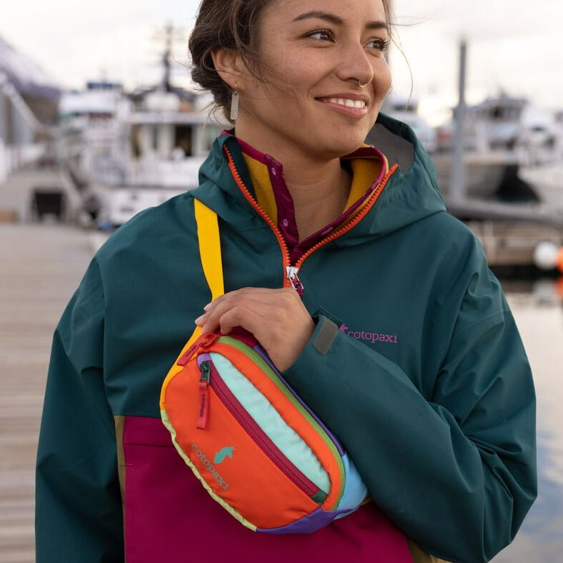 Kapai 1.5L Hip Pack - Del D??a - Image 7