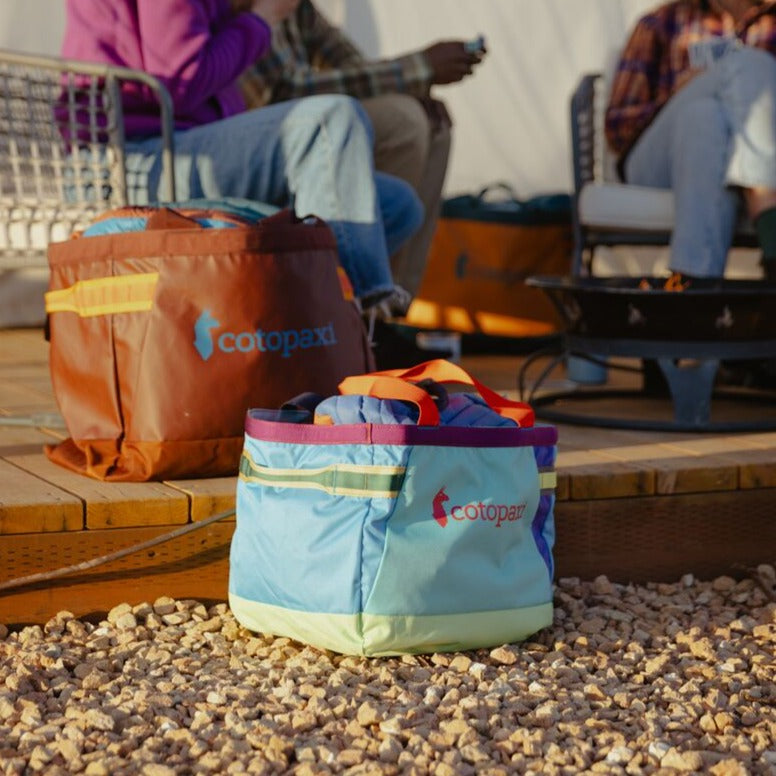 Allpa 30L Gear Hauler Tote - Del D??a - Image 5