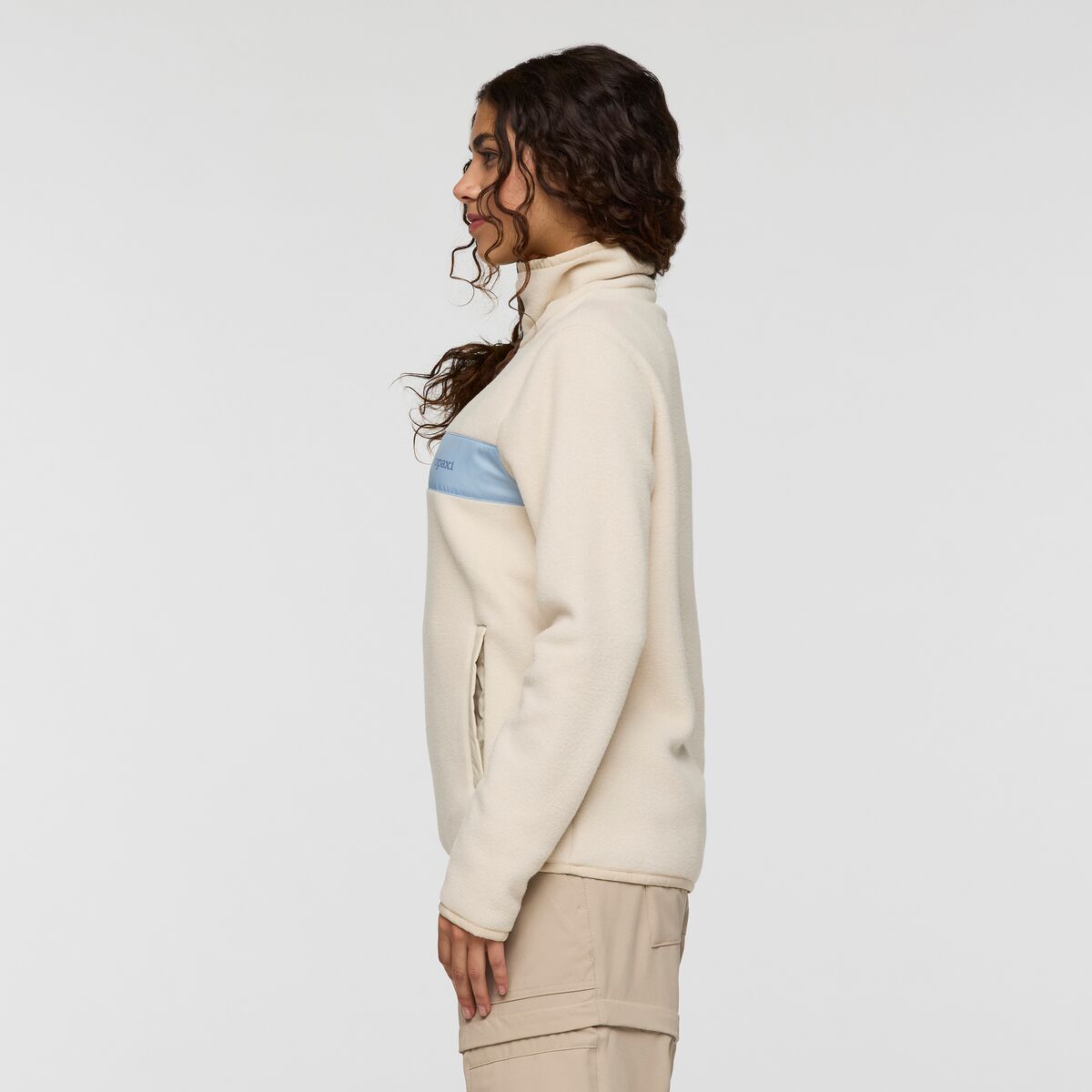 Teca Fleece Pullover - Women's - Image 11