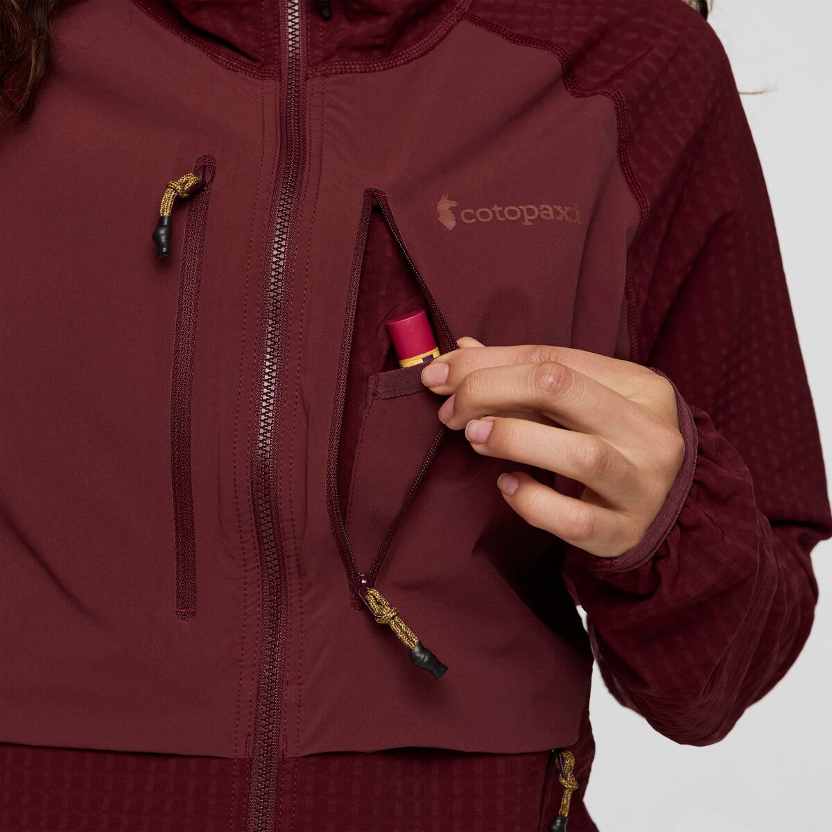 Yermo Hooded Jacket - Women's - Image 25