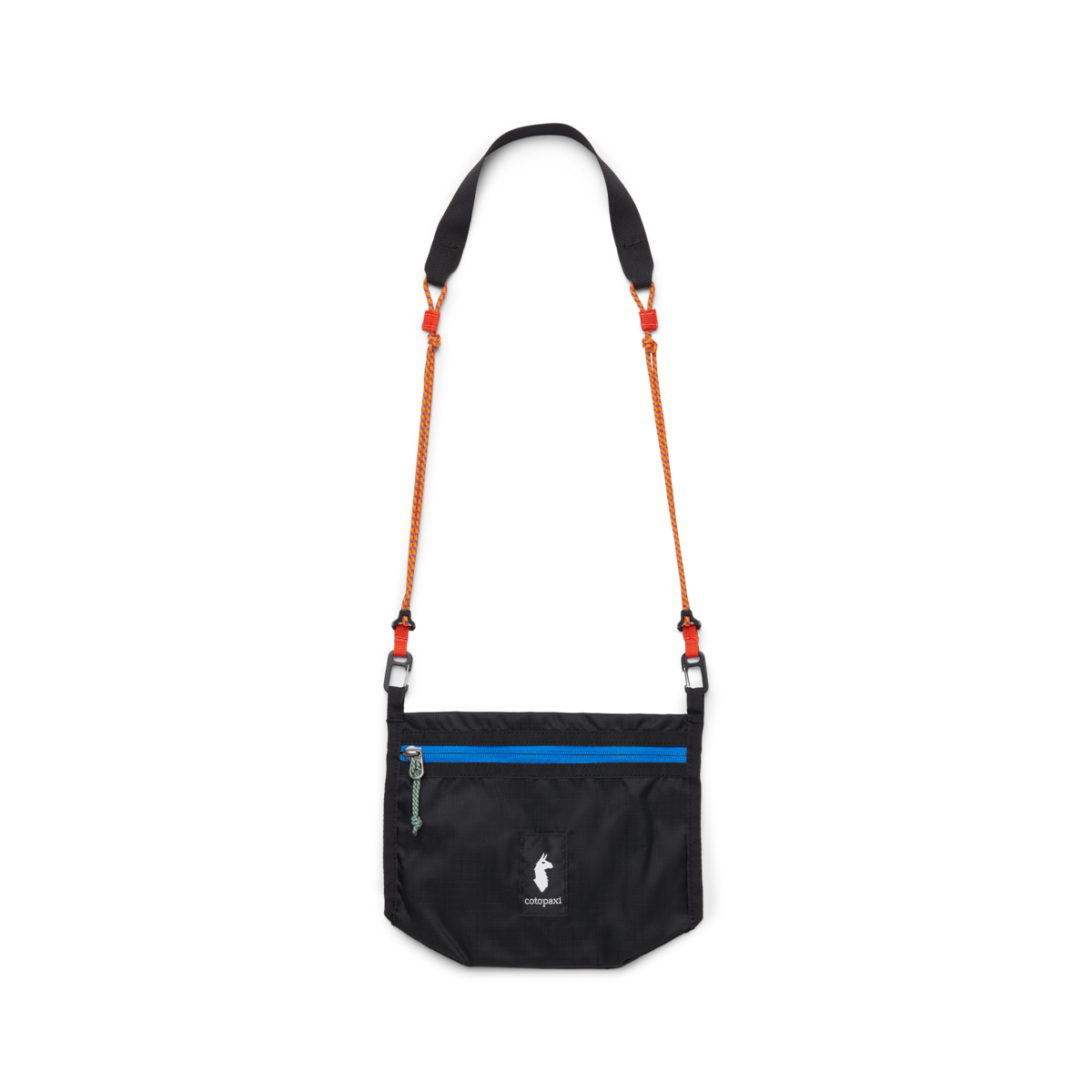 Lista 2L Lightweight Crossbody Bag - Cada D??a - Image 7