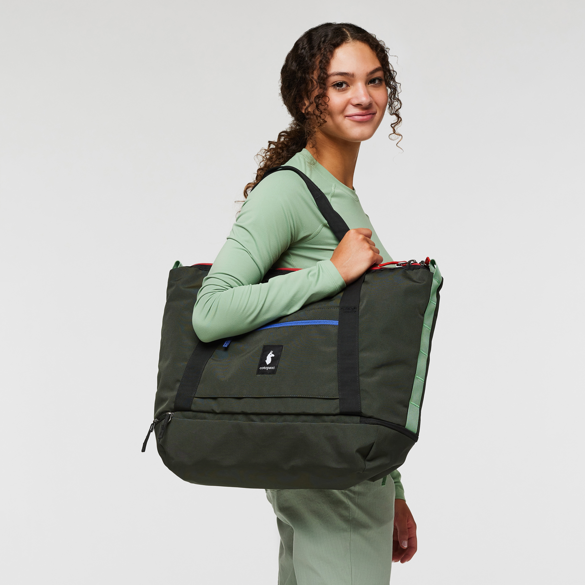 Viaje 35L Weekender Bag - Cada D??a - Image 7