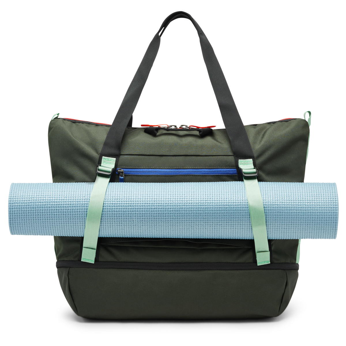 Viaje 35L Weekender Bag - Cada D??a - Image 5