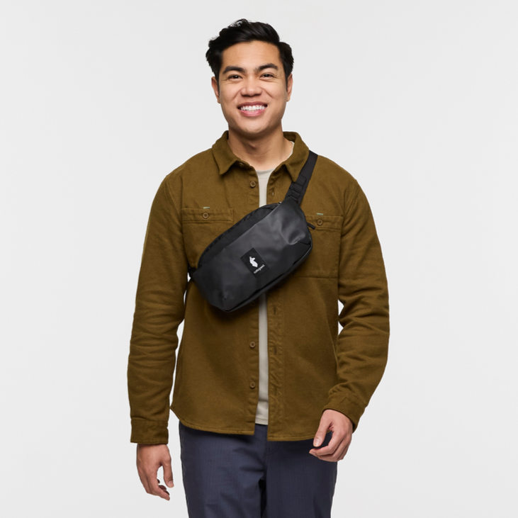 Coso 2L Hip Pack - Cada D??a - Image 20