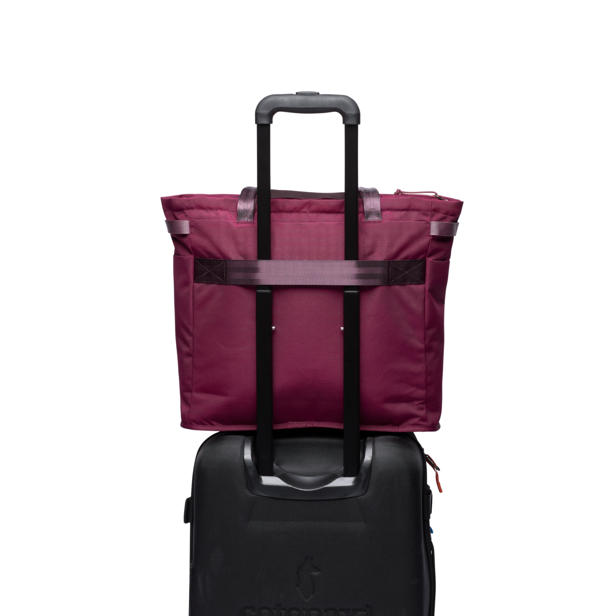 Mente 22L Tote - Image 4