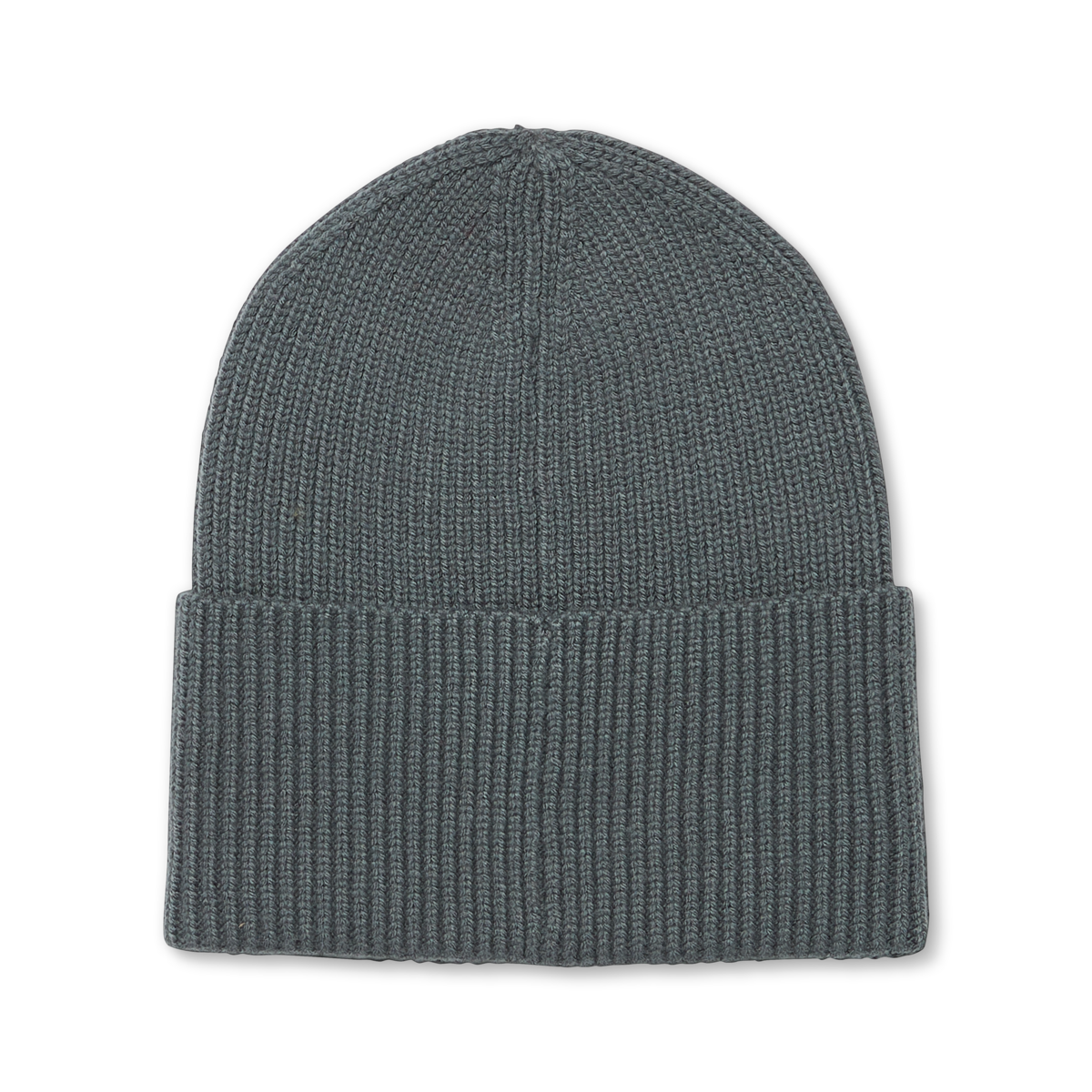 Knit Cuff Beanie - Image 2
