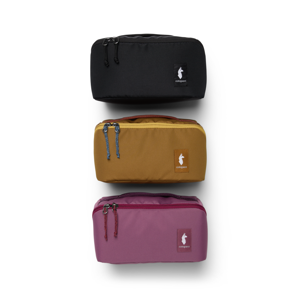 Viaje Toiletry Kit - Cada D??a - Image 14