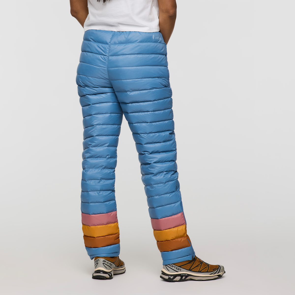 Fuego Down Pant - Women's - Image 13