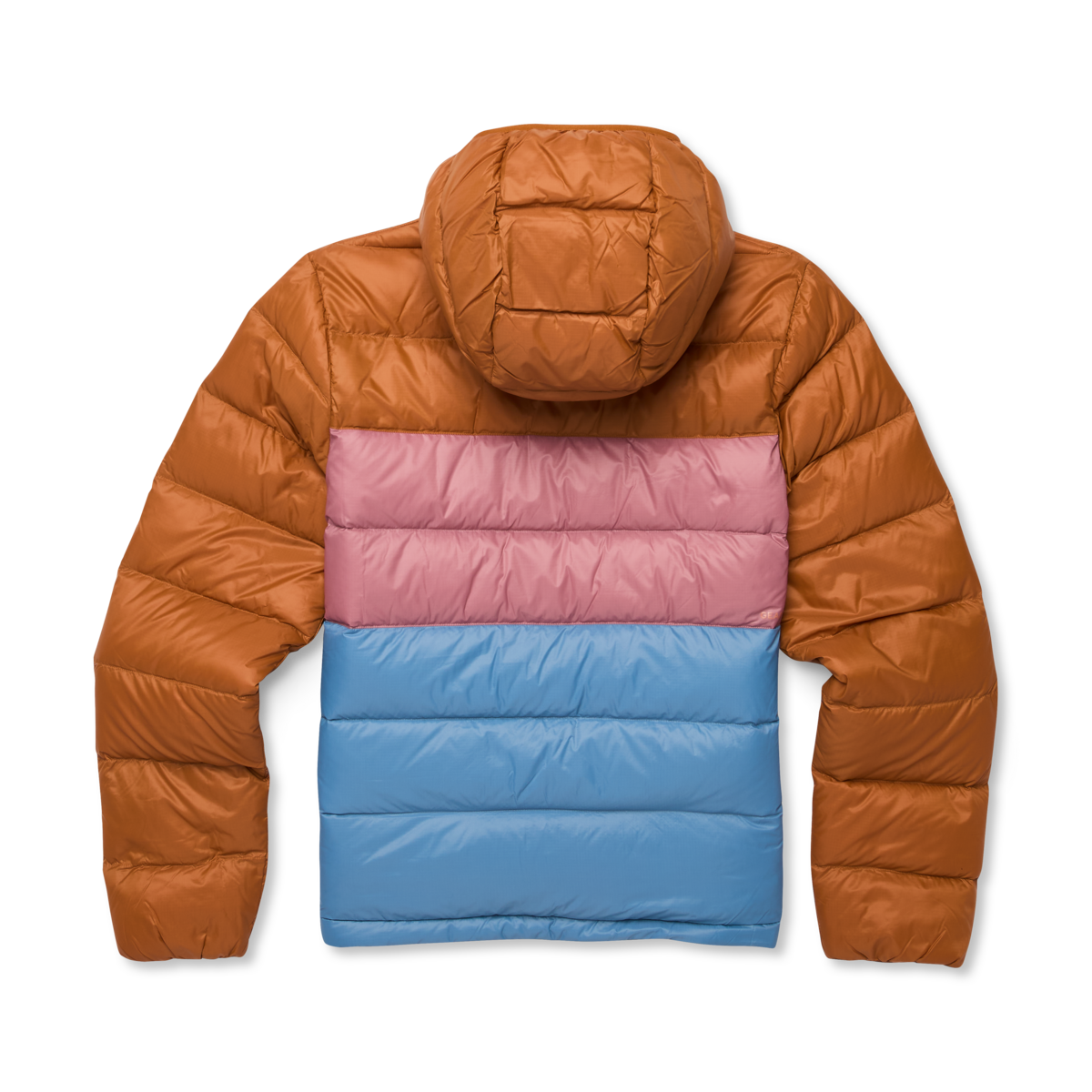 Fuego Max Down Hooded Jacket - Women's - Image 24