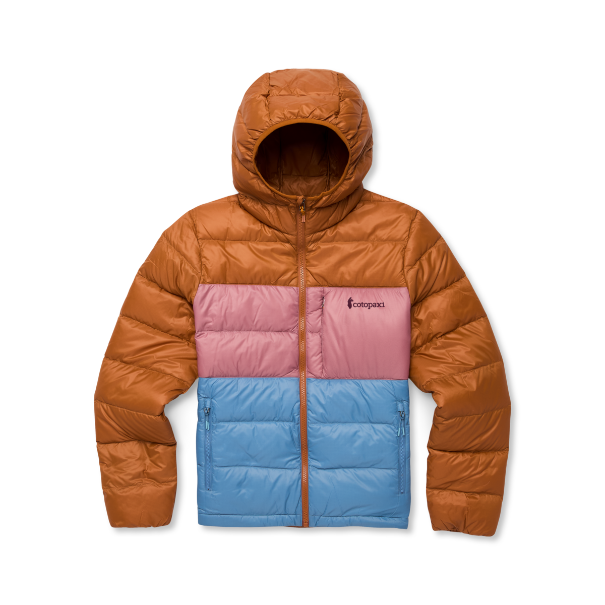 Fuego Max Down Hooded Jacket - Women's - Image 23