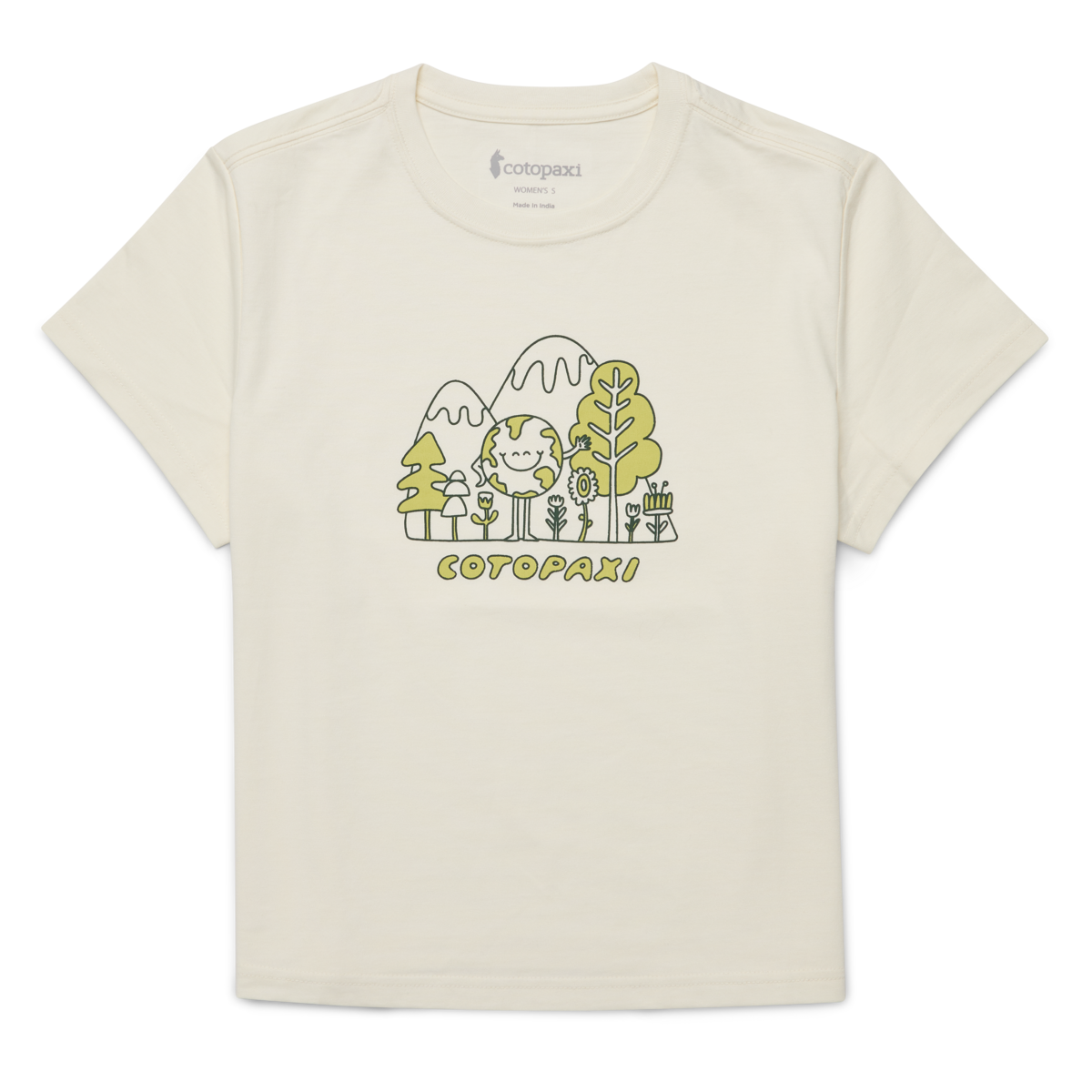 Terra T-Shirt - Women's - Image 6