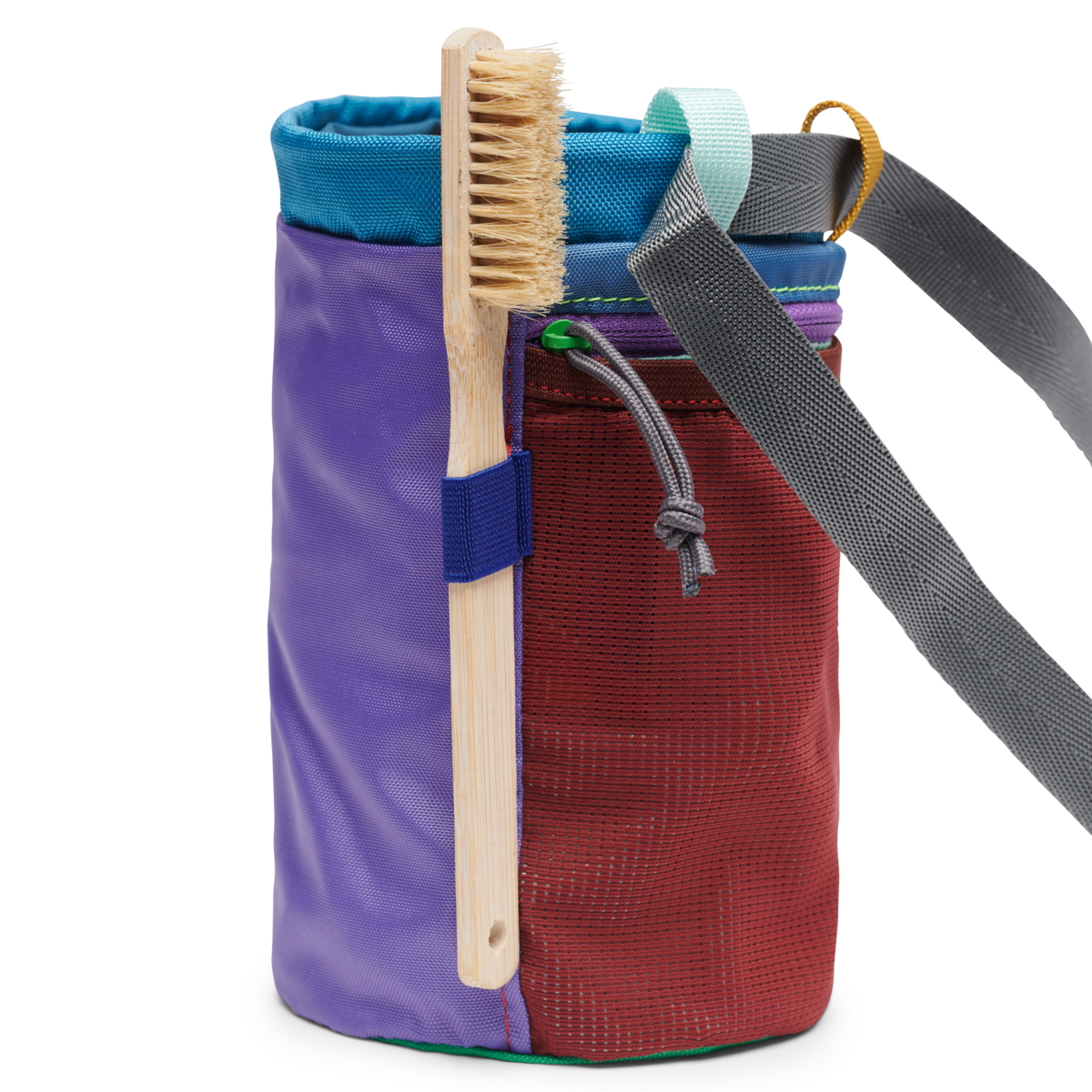 Halcon Chalk Bag - Del D??a - Image 3