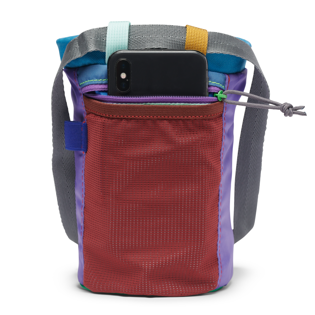 Halcon Chalk Bag - Del D??a - Image 4