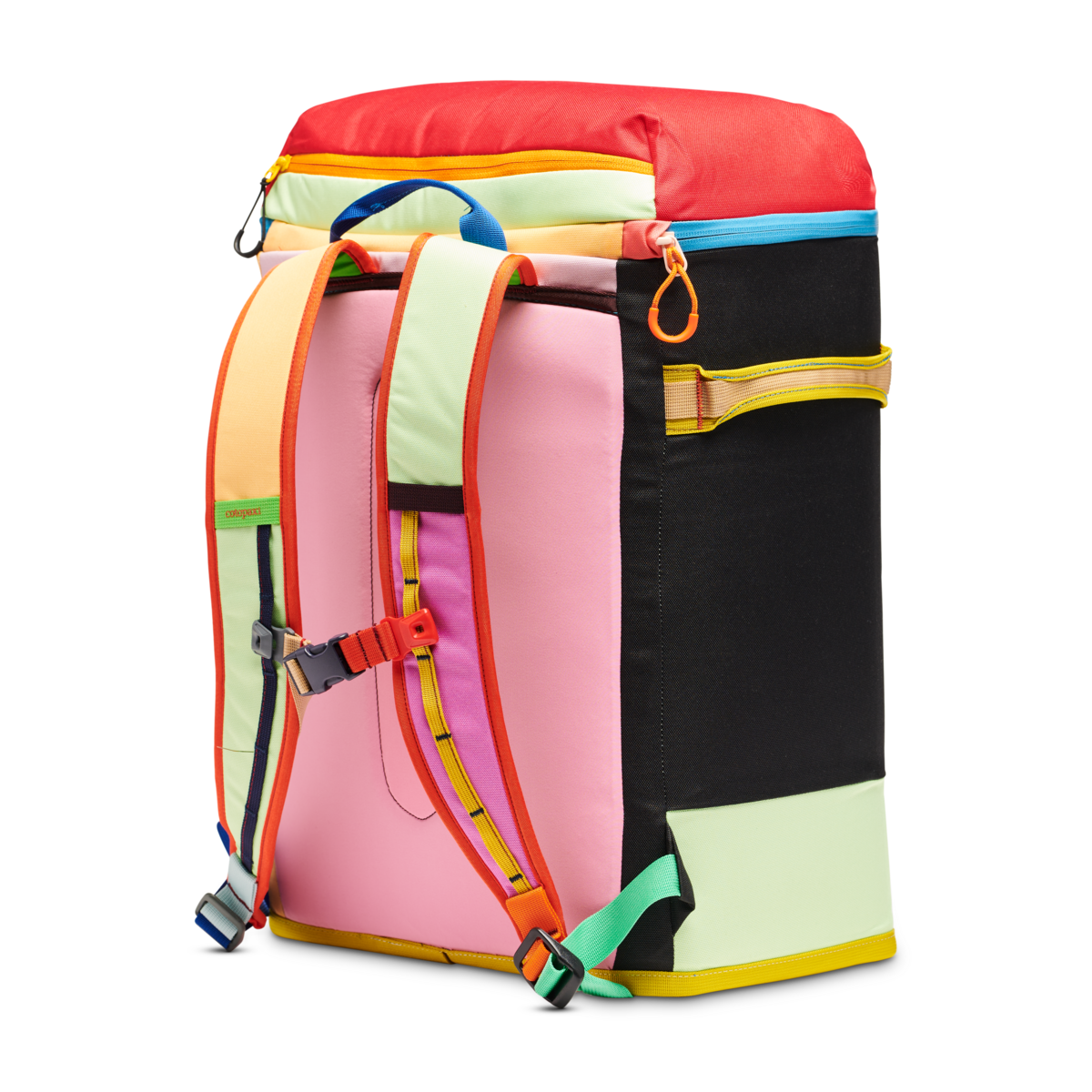 Hielo 24L Cooler Backpack - Del D??a - Image 2