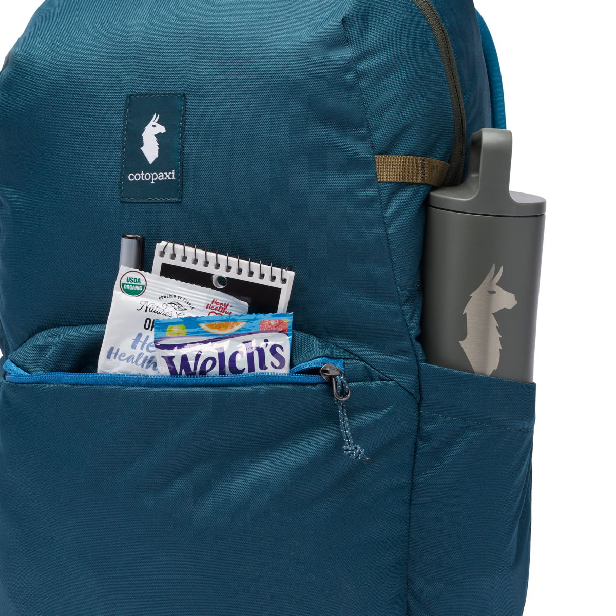 Chiquillo 26L Daypack - Cada D??a - Image 4