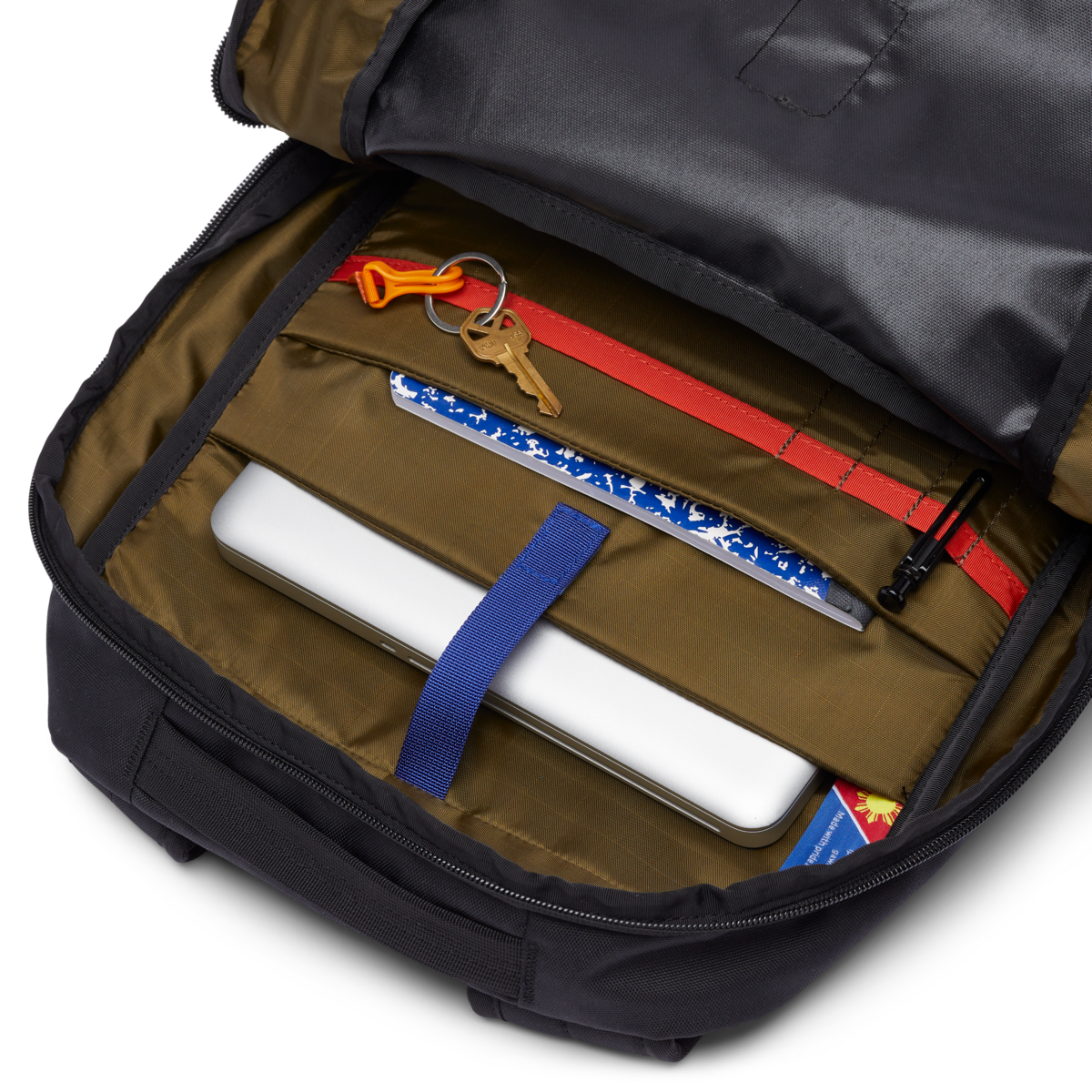 Chiquillo 26L Daypack - Cada D??a - Image 12