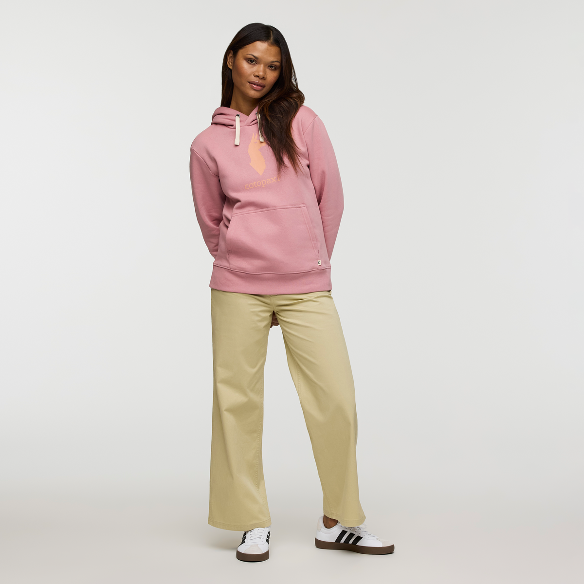 Cotopaxi Llama Pullover Hoodie - Women's - Image 2