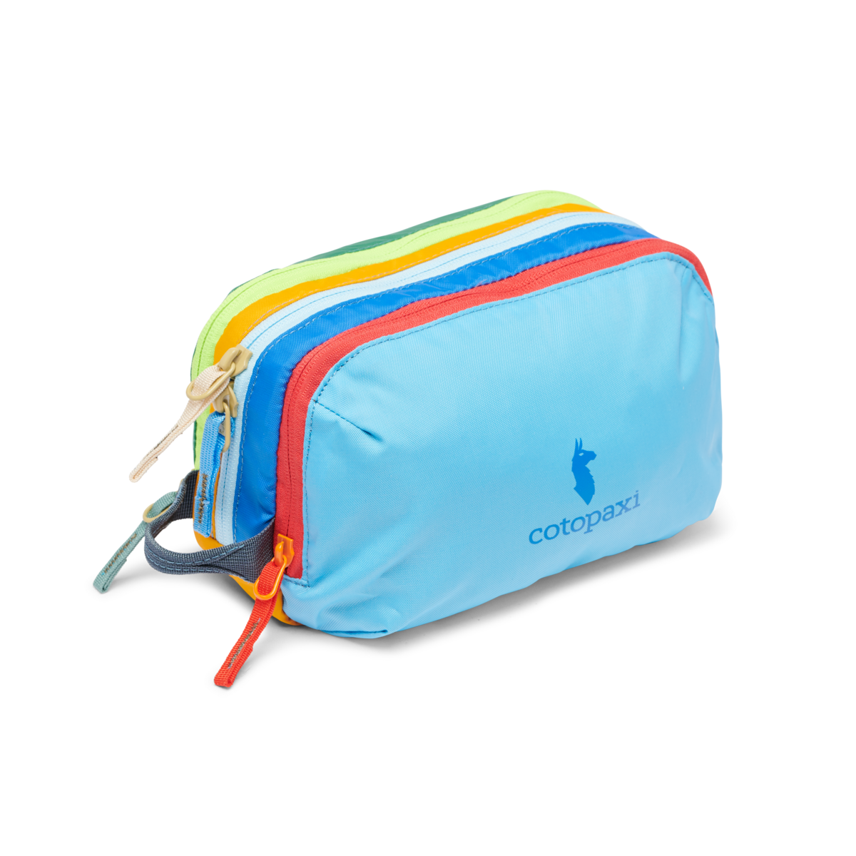 Nido Accessory Bag - Del D??a